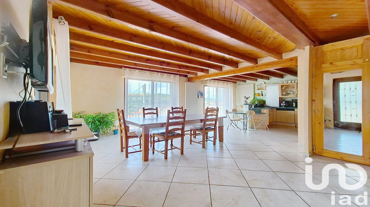 Ma-Cabane - Vente Maison Le Puy-en-Velay, 143 m²