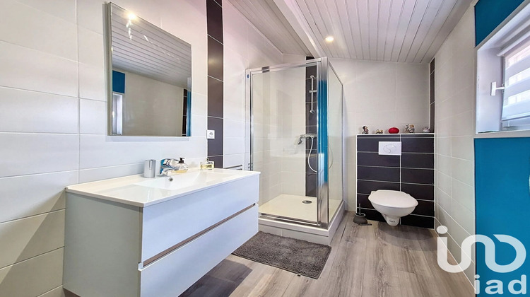 Ma-Cabane - Vente Maison Le Puy-en-Velay, 143 m²