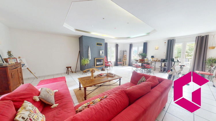 Ma-Cabane - Vente Maison Le Puy-en-Velay, 182 m²