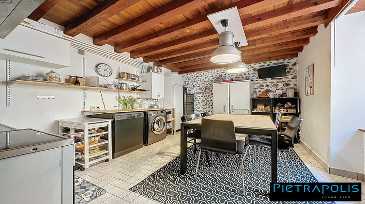 Ma-Cabane - Vente Maison Le Puy-en-Velay, 80 m²