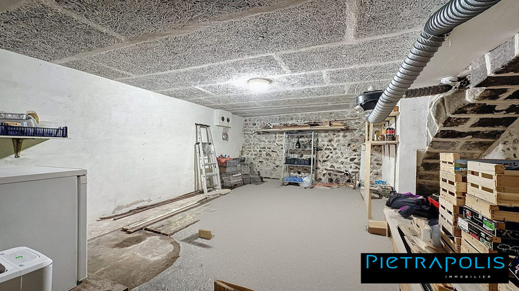 Ma-Cabane - Vente Maison Le Puy-en-Velay, 80 m²