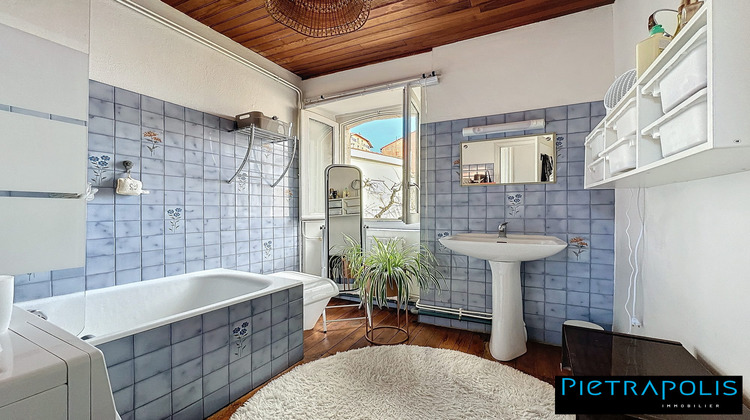 Ma-Cabane - Vente Maison Le Puy-en-Velay, 80 m²