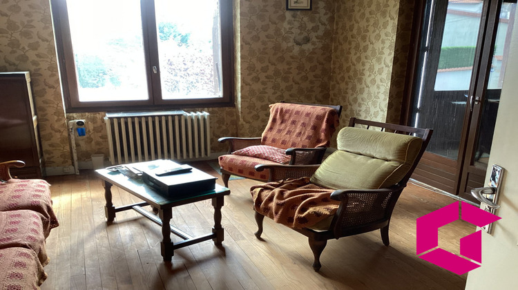 Ma-Cabane - Vente Maison Le Puy-en-Velay, 168 m²