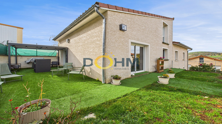 Ma-Cabane - Vente Maison Le Puy-en-Velay, 134 m²