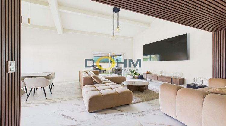 Ma-Cabane - Vente Maison Le Puy-en-Velay, 134 m²