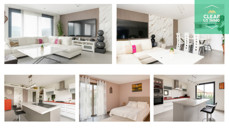 Ma-Cabane - Vente Maison Le Puy-en-Velay, 140 m²