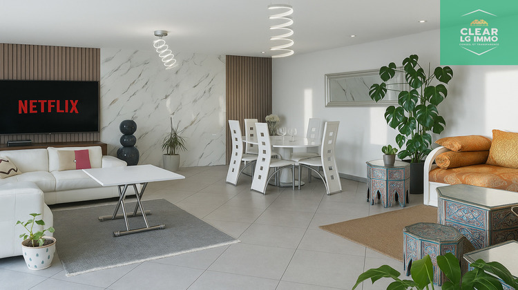 Ma-Cabane - Vente Maison Le Puy-en-Velay, 140 m²