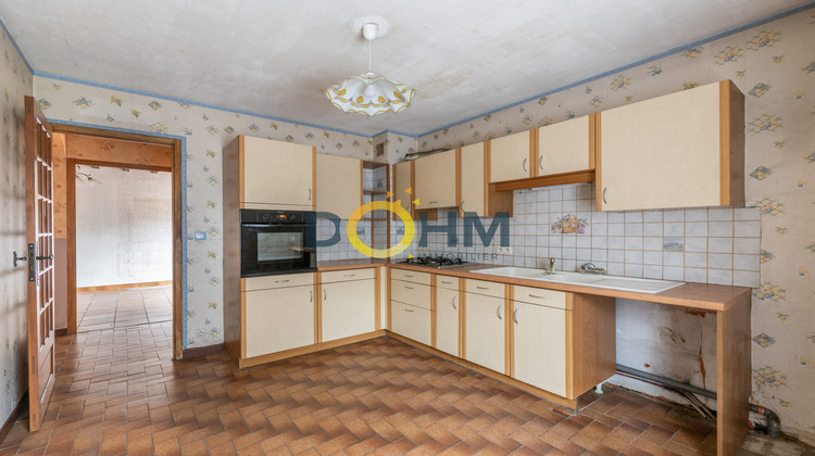 Ma-Cabane - Vente Maison Le Puy-en-Velay, 156 m²