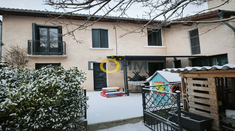 Ma-Cabane - Vente Maison Le Puy-en-Velay, 305 m²