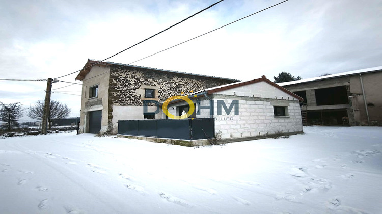 Ma-Cabane - Vente Maison Le Puy-en-Velay, 305 m²