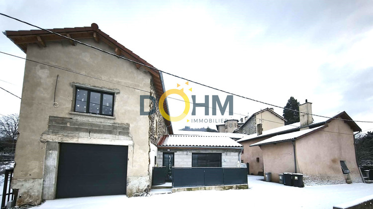 Ma-Cabane - Vente Maison Le Puy-en-Velay, 305 m²
