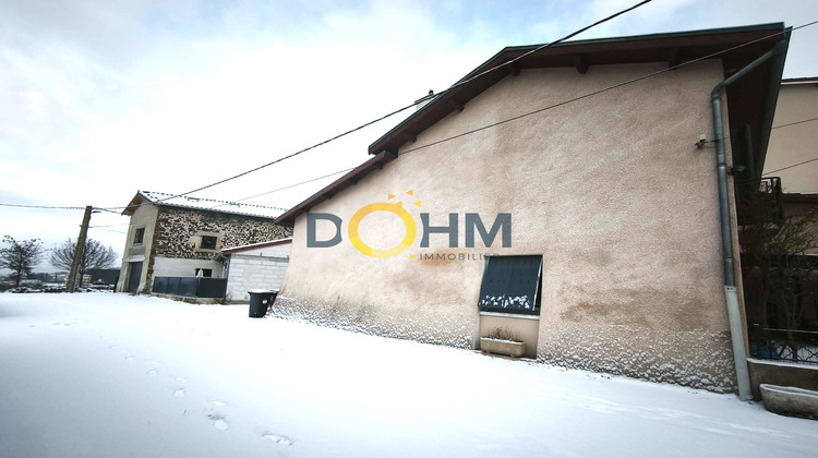 Ma-Cabane - Vente Maison Le Puy-en-Velay, 305 m²