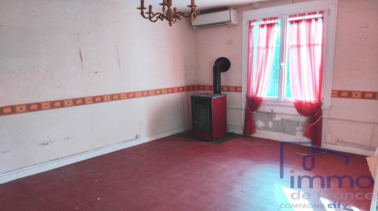 Ma-Cabane - Vente Maison Le Puy-en-Velay, 70 m²