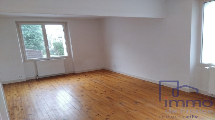 Ma-Cabane - Vente Maison Le Puy-en-Velay, 118 m²