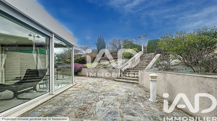 Ma-Cabane - Vente Maison Le Puy-en-Velay, 226 m²