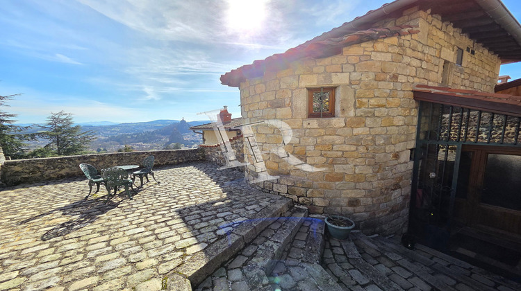 Ma-Cabane - Vente Maison Le Puy-en-Velay, 158 m²