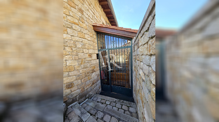 Ma-Cabane - Vente Maison Le Puy-en-Velay, 158 m²