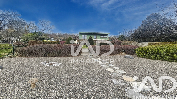 Ma-Cabane - Vente Maison Le Puy-en-Velay, 226 m²