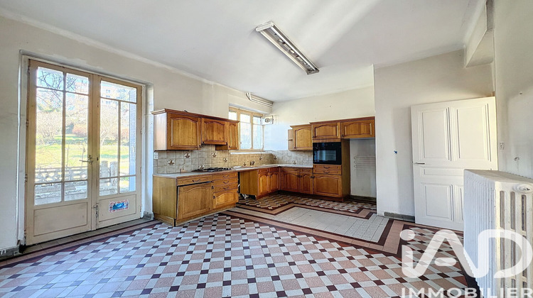 Ma-Cabane - Vente Maison Le Puy-en-Velay, 191 m²
