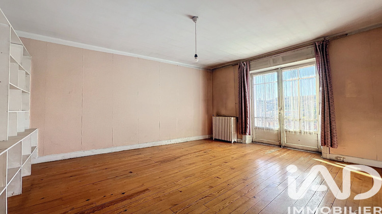 Ma-Cabane - Vente Maison Le Puy-en-Velay, 191 m²