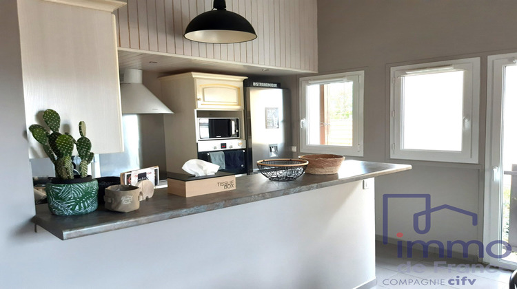 Ma-Cabane - Vente Maison Le Puy-en-Velay, 95 m²