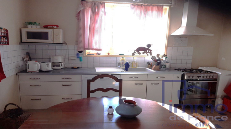 Ma-Cabane - Vente Maison Le Puy-en-Velay, 150 m²