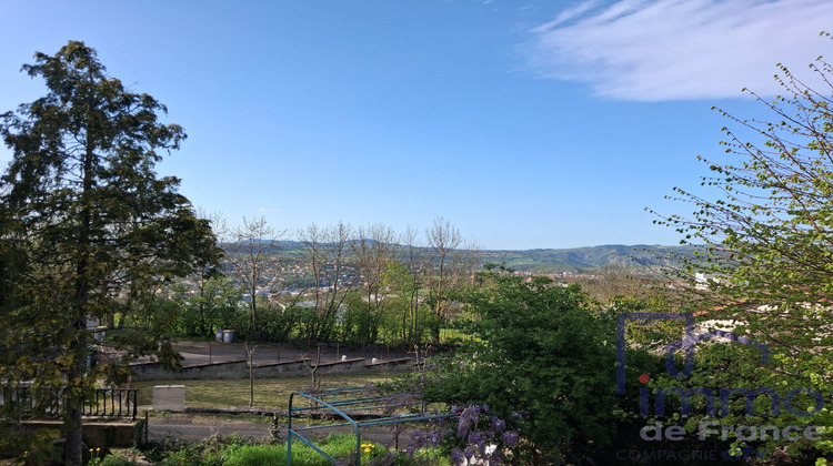 Ma-Cabane - Vente Maison Le Puy-en-Velay, 116 m²