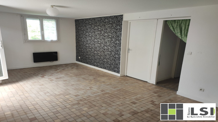 Ma-Cabane - Vente Maison Le Puy-en-Velay, 127 m²