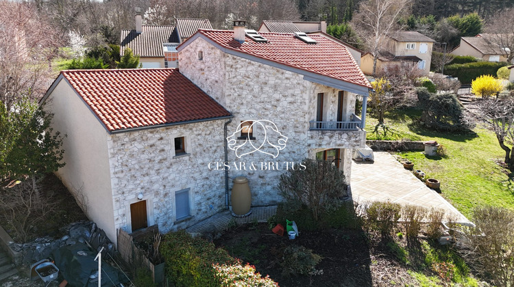 Ma-Cabane - Vente Maison Le Puy-en-Velay, 104 m²
