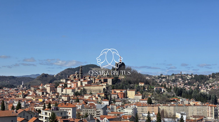 Ma-Cabane - Vente Maison Le Puy-en-Velay, 104 m²