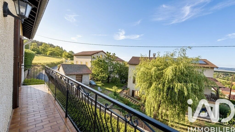 Ma-Cabane - Vente Maison Le Puy-en-Velay, 140 m²