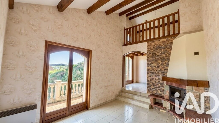 Ma-Cabane - Vente Maison Le Puy-en-Velay, 140 m²