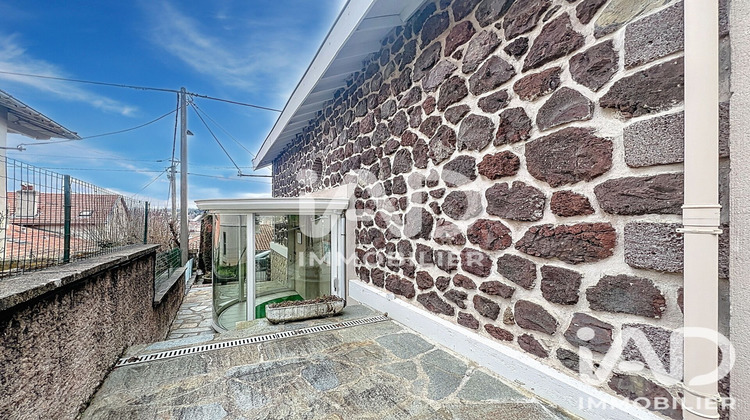 Ma-Cabane - Vente Maison Le Puy-en-Velay, 226 m²
