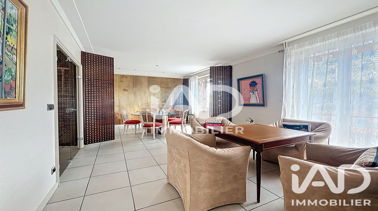 Ma-Cabane - Vente Maison Le Puy-en-Velay, 226 m²
