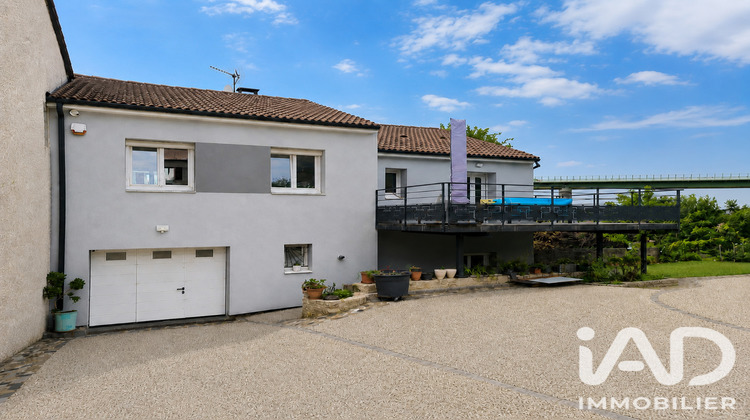 Ma-Cabane - Vente Maison Le Puy-en-Velay, 114 m²