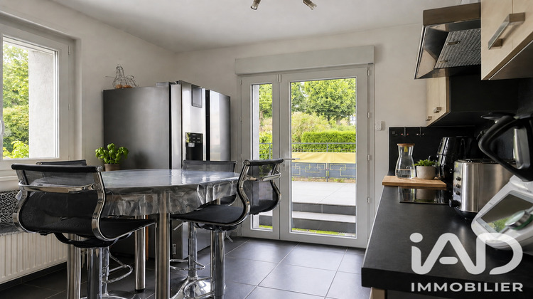Ma-Cabane - Vente Maison Le Puy-en-Velay, 114 m²