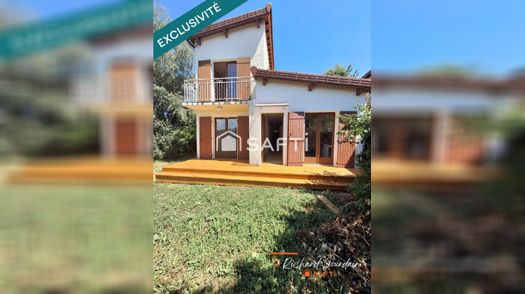 Ma-Cabane - Vente Maison Le Puy-en-Velay, 104 m²