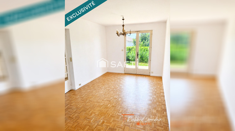 Ma-Cabane - Vente Maison Le Puy-en-Velay, 104 m²