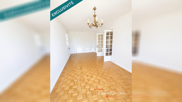Ma-Cabane - Vente Maison Le Puy-en-Velay, 104 m²