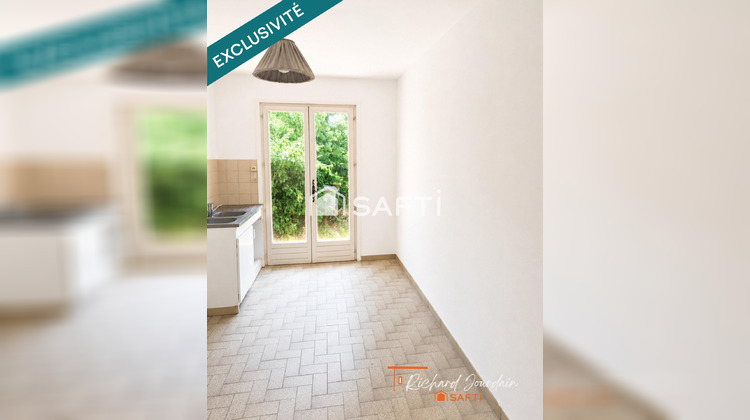 Ma-Cabane - Vente Maison Le Puy-en-Velay, 104 m²