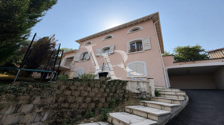 Ma-Cabane - Vente Maison Le Puy-en-Velay, 260 m²