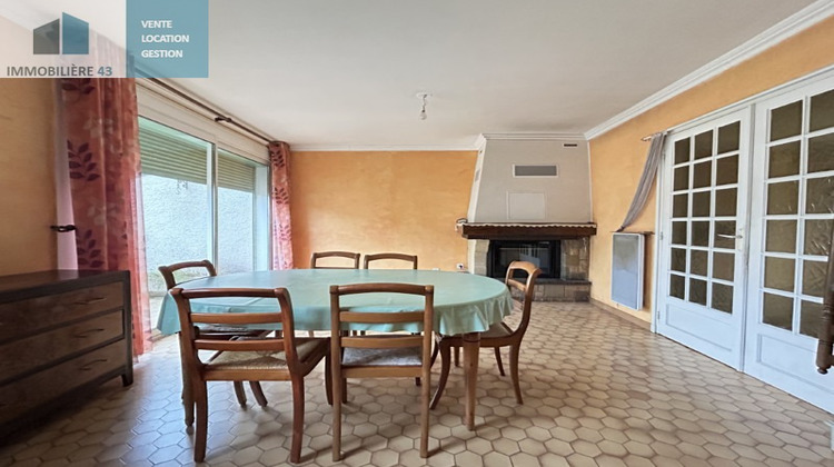 Ma-Cabane - Vente Maison LE PUY-EN-VELAY, 107 m²