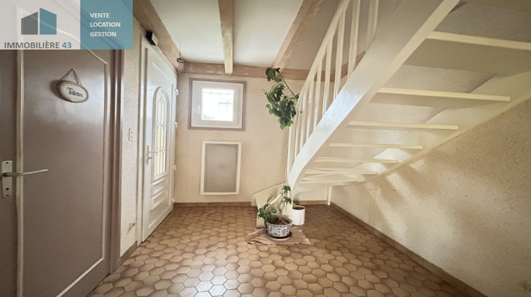 Ma-Cabane - Vente Maison LE PUY-EN-VELAY, 107 m²