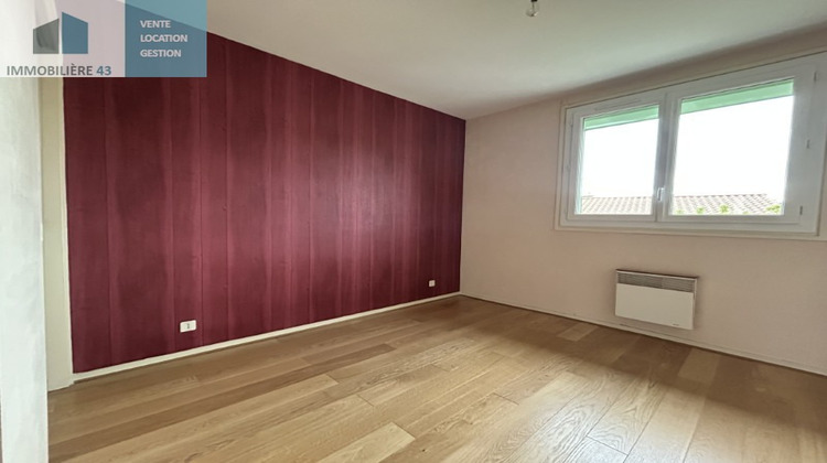 Ma-Cabane - Vente Maison LE PUY-EN-VELAY, 107 m²