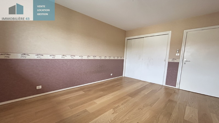 Ma-Cabane - Vente Maison LE PUY-EN-VELAY, 107 m²