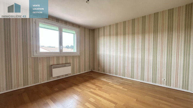 Ma-Cabane - Vente Maison LE PUY-EN-VELAY, 107 m²