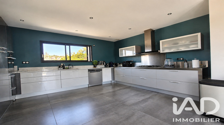 Ma-Cabane - Vente Maison Le Puy-en-Velay, 150 m²