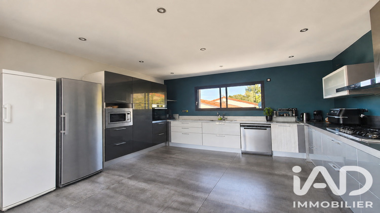 Ma-Cabane - Vente Maison Le Puy-en-Velay, 150 m²