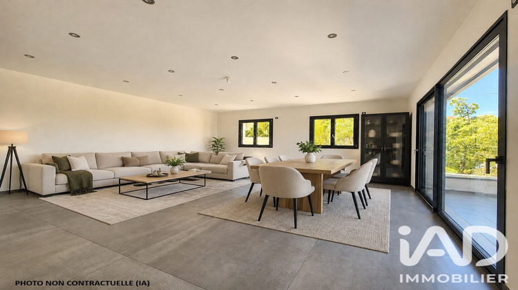 Ma-Cabane - Vente Maison Le Puy-en-Velay, 150 m²