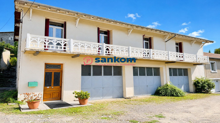 Ma-Cabane - Vente Maison Le Puy-en-Velay, 145 m²